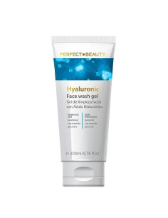 Хиалуронов измивен гел за лице Farmona Perfect Beauty