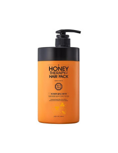 Професионална Маска - Грижа с авокадо и пчелно млечице Doori Honey Therapy Plus