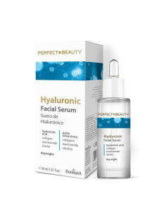 Хиалуронов серум против бръчки Farmona Perfect Beauty