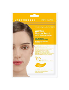 Тейп-пачове изглаждащи Назолабиални бръчки MADFORCOS Wrinkle Master Patch: Smile Line