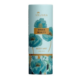 VELNEA INSIDE BEAUTY Боди мист, 250мл.