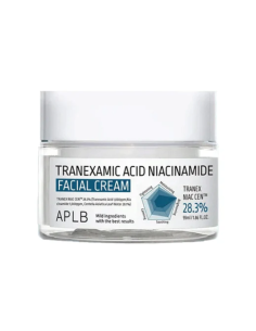 APLB Tranexamic Acid Niacinamide Facial Cream