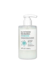 APLB Glutathione Niacinamide Body Wash
