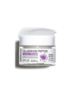 APLB Collagen EGF Peptide Facial Cream