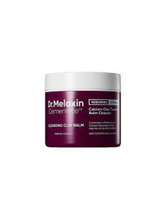 Dr. Melaxin Cemenrete Calcium Cleansing Clay Balm 100ml