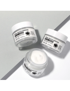 APLB Snail Mucin Ginseng Facial Cream 2