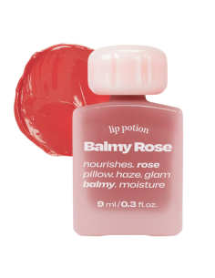 Alternative Stereo Lip Potion Balmy Rose 06 Rose Hip