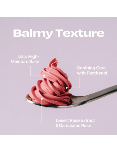 Alternative Stereo Lip Potion Balmy Rose 06 Rose Hip 2