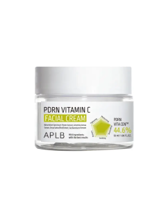 APLB PDRN Vitamin C Facial Cream