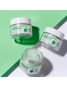 APLB AHA BHA PHA Centella Facial Cream 2
