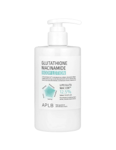 APLB Glutathione Niacinamide Body Lotion