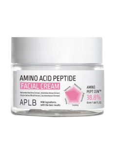 APLB Amino Acid Peptide Facial Cream