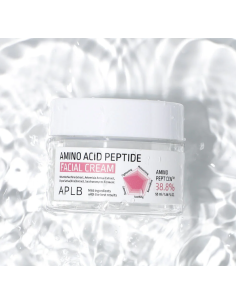APLB Amino Acid Peptide Facial Cream 2