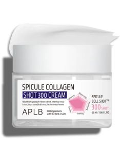APLB Spicule Collagen Shot 300 Cream