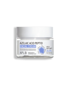 APLB Azelaic Acid Peptide Facial Cream