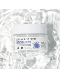 APLB Azelaic Acid Peptide Facial Cream 2