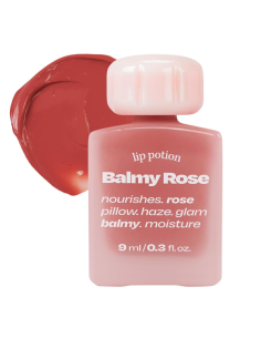 Alternative Stereo Lip Potion Balmy Rose 05 Peach Brulee