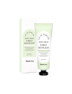 FarmStay Eau De Perfume Hand Cream Forest Moonlight
