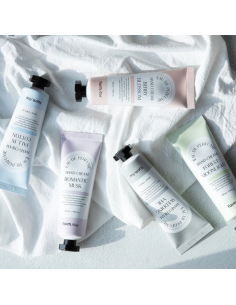 FarmStay Eau De Perfume Hand Cream Forest Moonlight 2