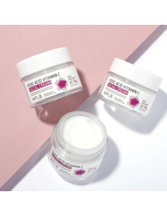 APLB Kojic Acid Vitamin C Facial Cream 2