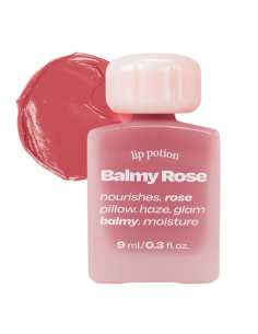 Alternative Stereo Lip Potion Balmy Rose 07 Tea Rose