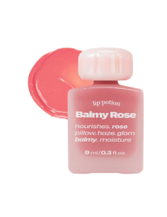 Alternative Stereo Lip Potion Balmy 04 Honey Coral