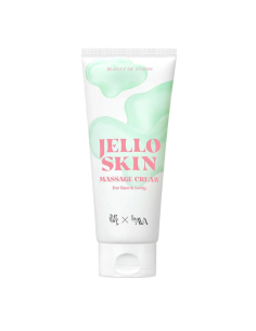 Beauty of Joseon Jelloskin Massage Cream For Face - Body 200ml
