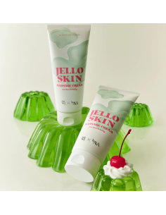 Beauty of Joseon Jelloskin Massage Cream For Face - Body 200ml 2