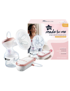 Електрическа помпа за кърма Tommee Tippee Made For Me 2