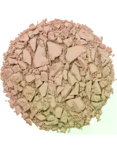 Компактна матираща пудра Mattriarcat Vivienne Sabo Power Matte Powder