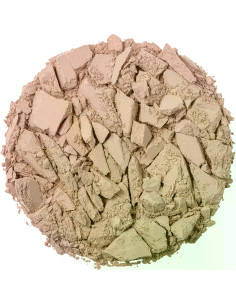 Компактна матираща пудра Mattriarcat Vivienne Sabo Power Matte Powder 2