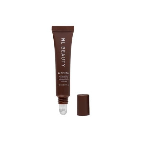 NL BEAUTY LIP BUTTER MOCHA ON REPEAT Балсам за устни