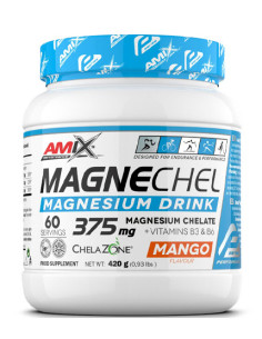 AMIX MagneChel / Mango / 0.42g.