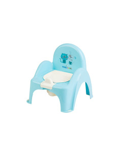 Гърне - стол музикално Tega Baby CAT-DOG 2