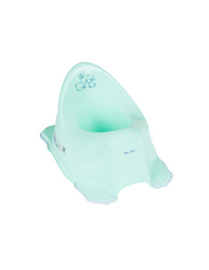 Гърне с гумички музикално Tega Baby Little Bunnies 2