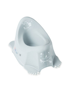 Гърне с гумички Tega Baby OWL 2