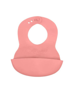 Лигавник с регулируема каишка Babyono 835 2