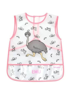 Детска престилка Babyono 839 2