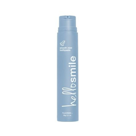 HELLO SMILE Паста за зъби мента 60г