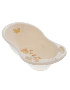 Бебешка вана Tega Baby Bears 86 cm с оттичане 2