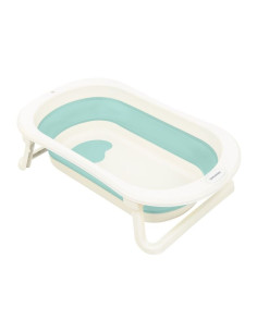 Сгъваема бебешка вана Kikka Boo Fiji 2