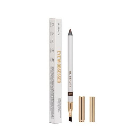 NL BEAUTY EYE`M OBSESSED Молив за очи 02