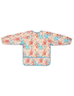 Лигавник BabyOno с дълъг ръкав, 1476 2