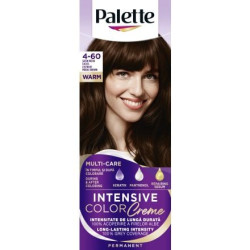 PALETTE ICC LUSTROUS MIDDLE BROWN Боя за коса 4-60