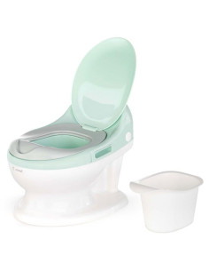 Детско гърне тоалетна чиния Jane със звук 2