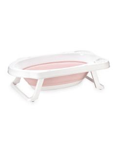 Сгъваема вана Lorelli противоплъзгаща с оттичане, 82 см. 2