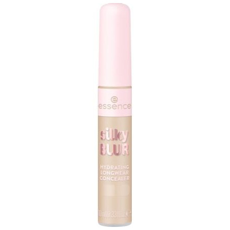 ESSENCE SILKY BLUR HYDRATING LONGWEAR CONCEALER Течен коректор 160