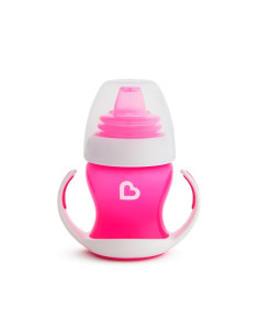 Преходна чаша Munchkin Gentle First Cup 118 мл 2