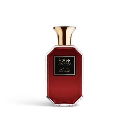 JAWHARA OUD VELVET Унисекс парфюмна вода, 100мл.