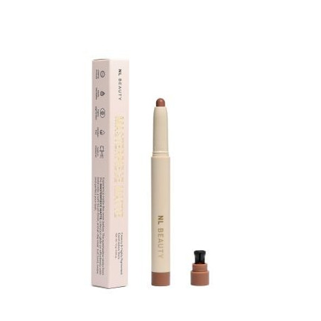 NL BEAUTY MATTE GOLDEN HOUR Сенки стик